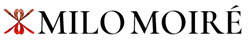 Milo Moiré Logo